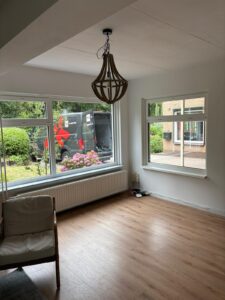 TK montage en timmerwerken - Project foto 3
