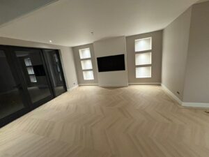 TK montage en timmerwerken - Project foto 7